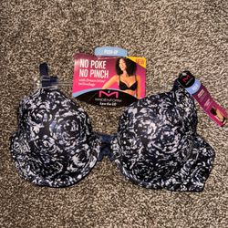 *NEW* Maidenform Push-up Bra 34B