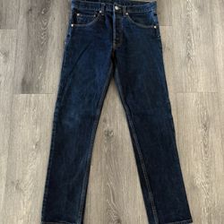 Levi’s 