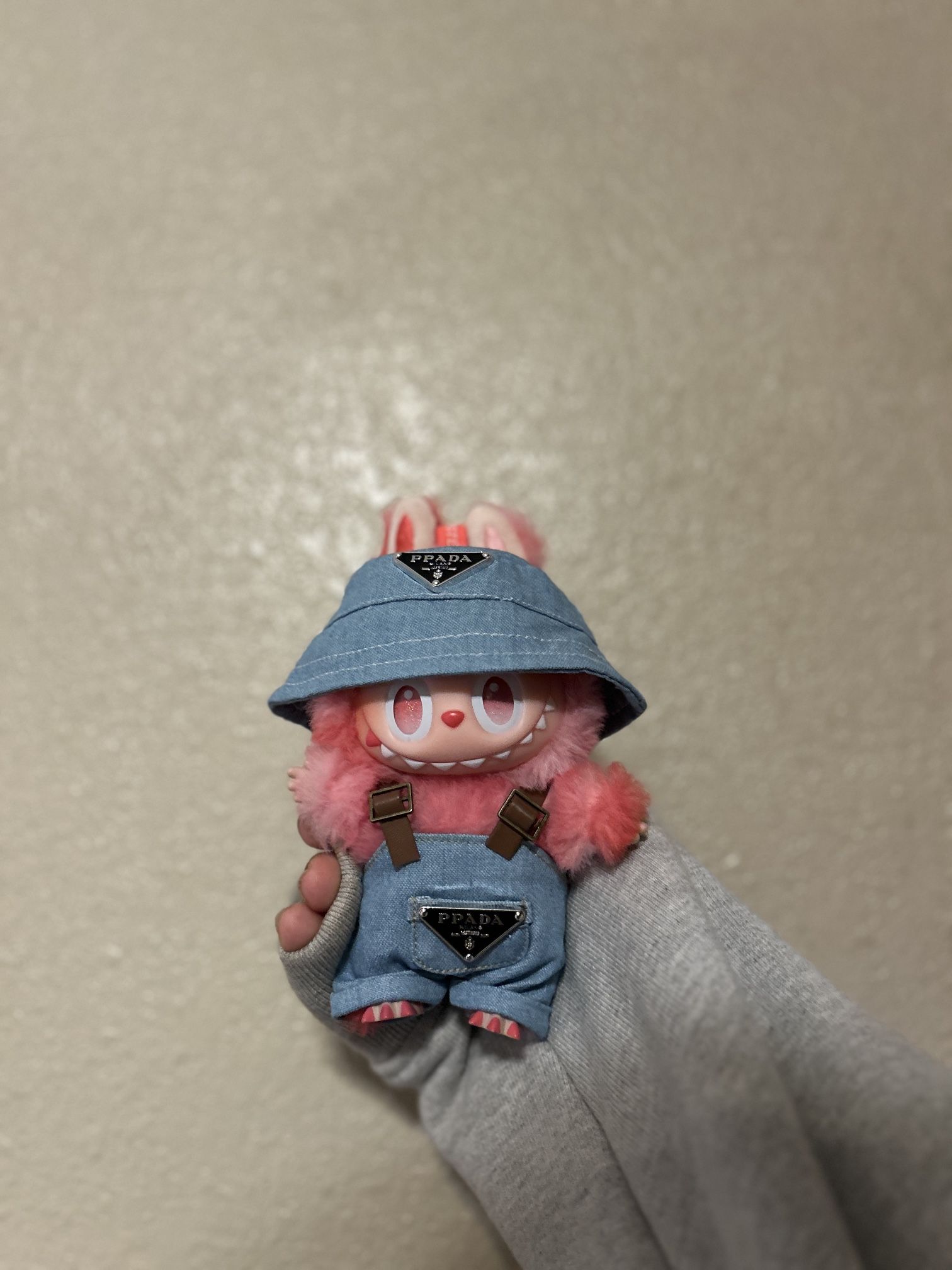 Labubu Clothes