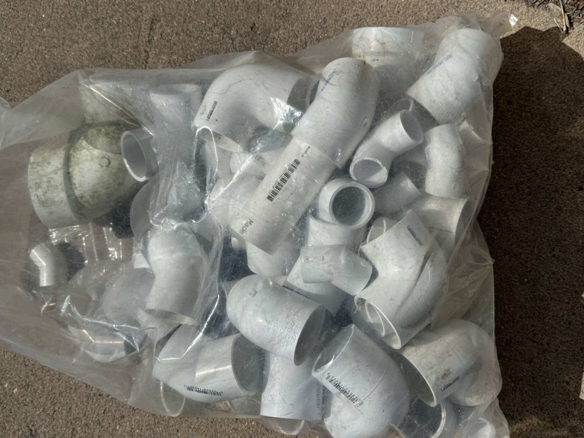 Pvc Fittings Aquarium, Parts, Pumps, Filters, Lights