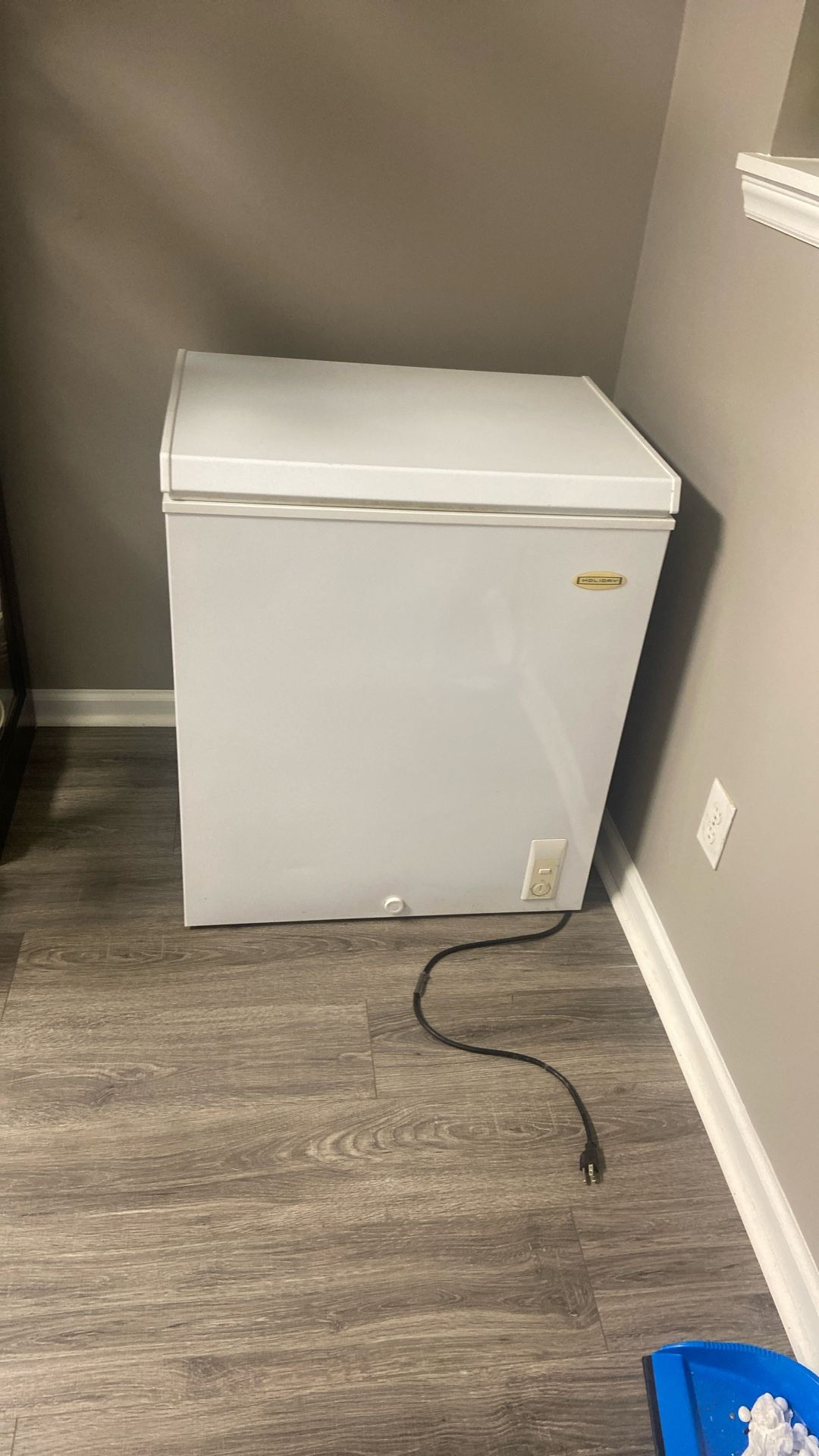 Freezer 