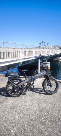 Lectric XP 4