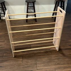 Storage Rack