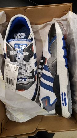 ADIDAS STAR WARS