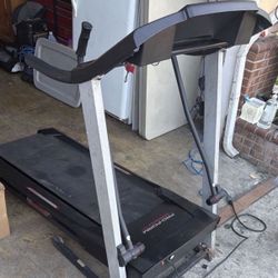 Proform Treadmill Crosswalk 397 
