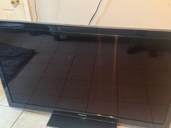 Samsung 60”