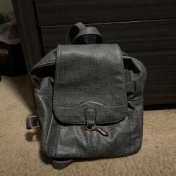 Women’s backpack