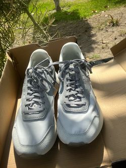 Reebok shoes