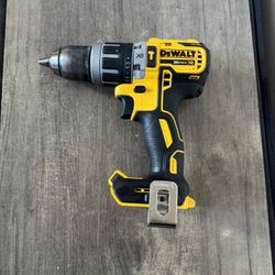 Taladro Dewalt 