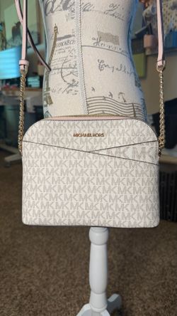 Michael kors purse- jet set travel