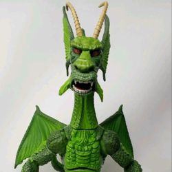 Fin Fang Foom