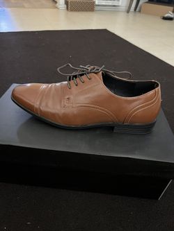 Teen Dress Shoes