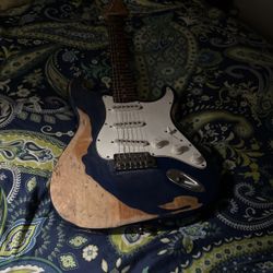 Johnson Electric Guitar 