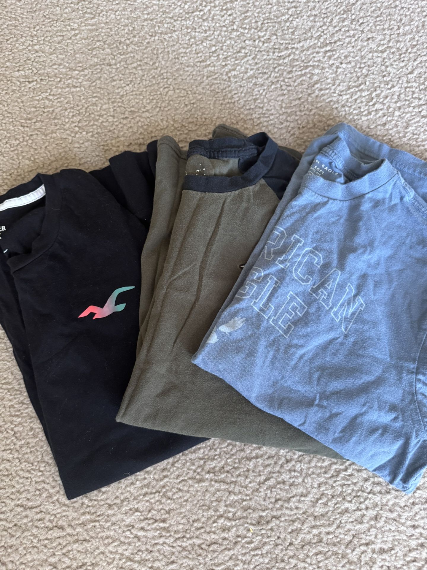 Boys clothing