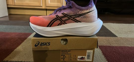 ASICS Metablast Running Shoe