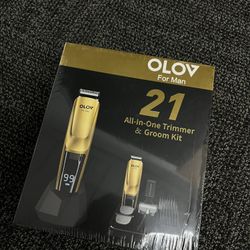 Olov Trimmer Kit