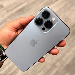 iPhone 13 Pro 128gb unlocked