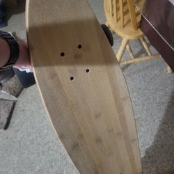 Magneto Long Board