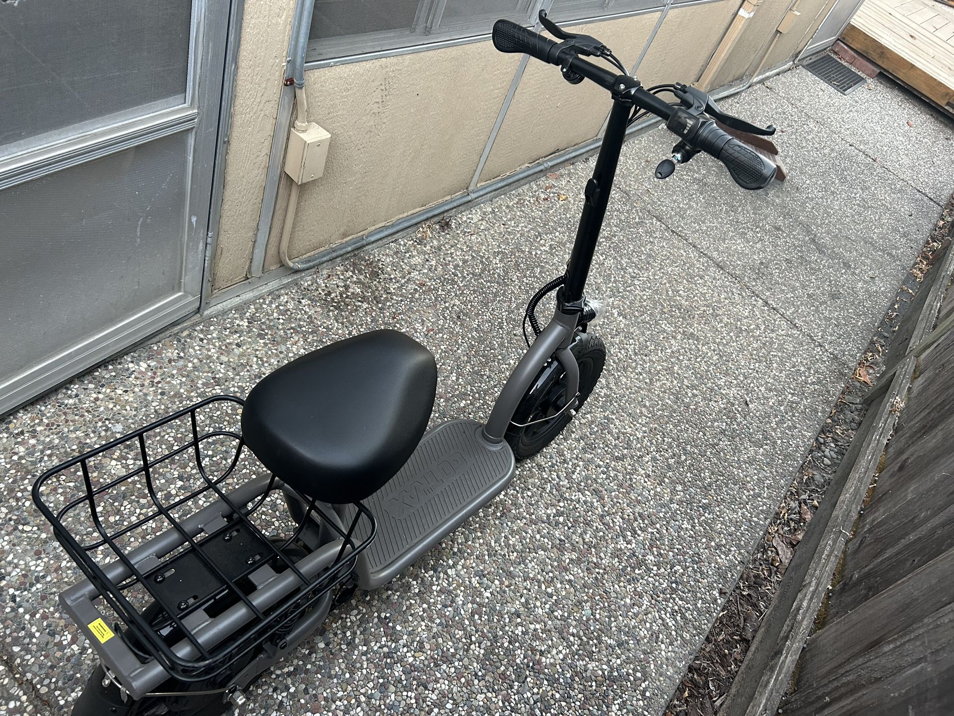 Scooter