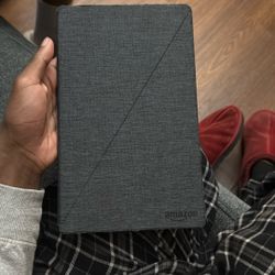 Amazon Fire Tablet 