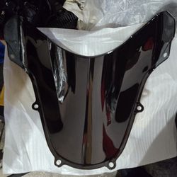 Bubble Windshield for 2001 GSXR