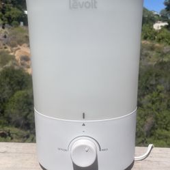 Levoit  Dual150 Cool Mist Humidifier