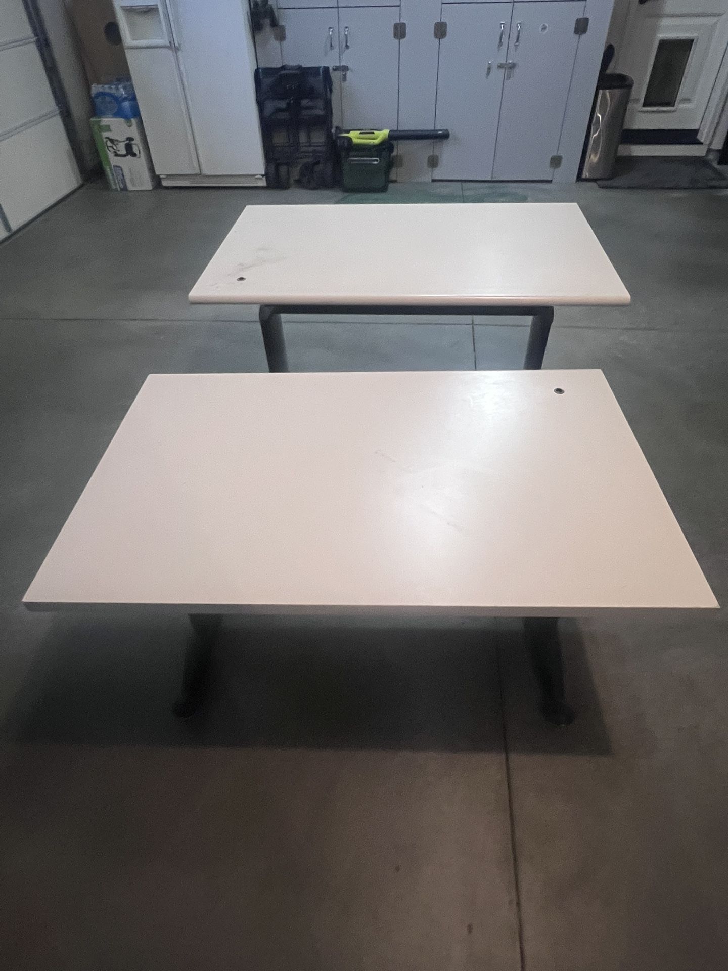 **FREE** Table 24” Tall