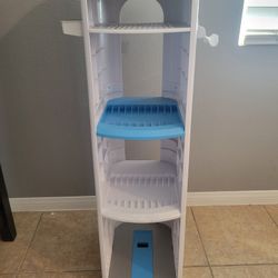 Nintendo Wii U Storage Tower