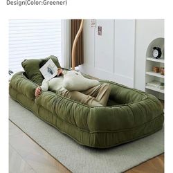 Sofa-cama