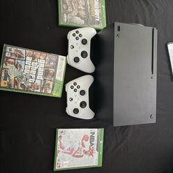 Xbox Series X 