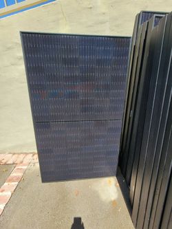 qcells 365w solar panel