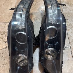 Acura TL Type S Part’s 