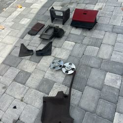Gts Ae86 Parts Twin Cam Sr5 