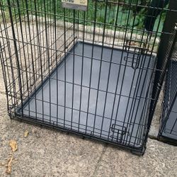 I Crate Large Dog Cage