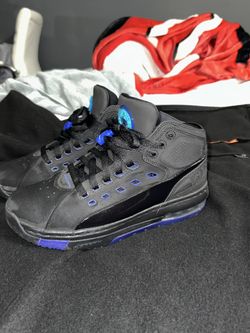 Shoes Jordan