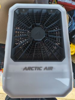 Artic Air Fan