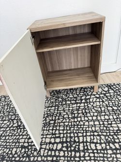IKEA Besta Cabinet Single