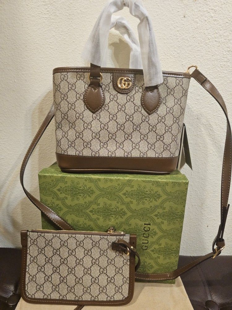 Neverfull Medium Size