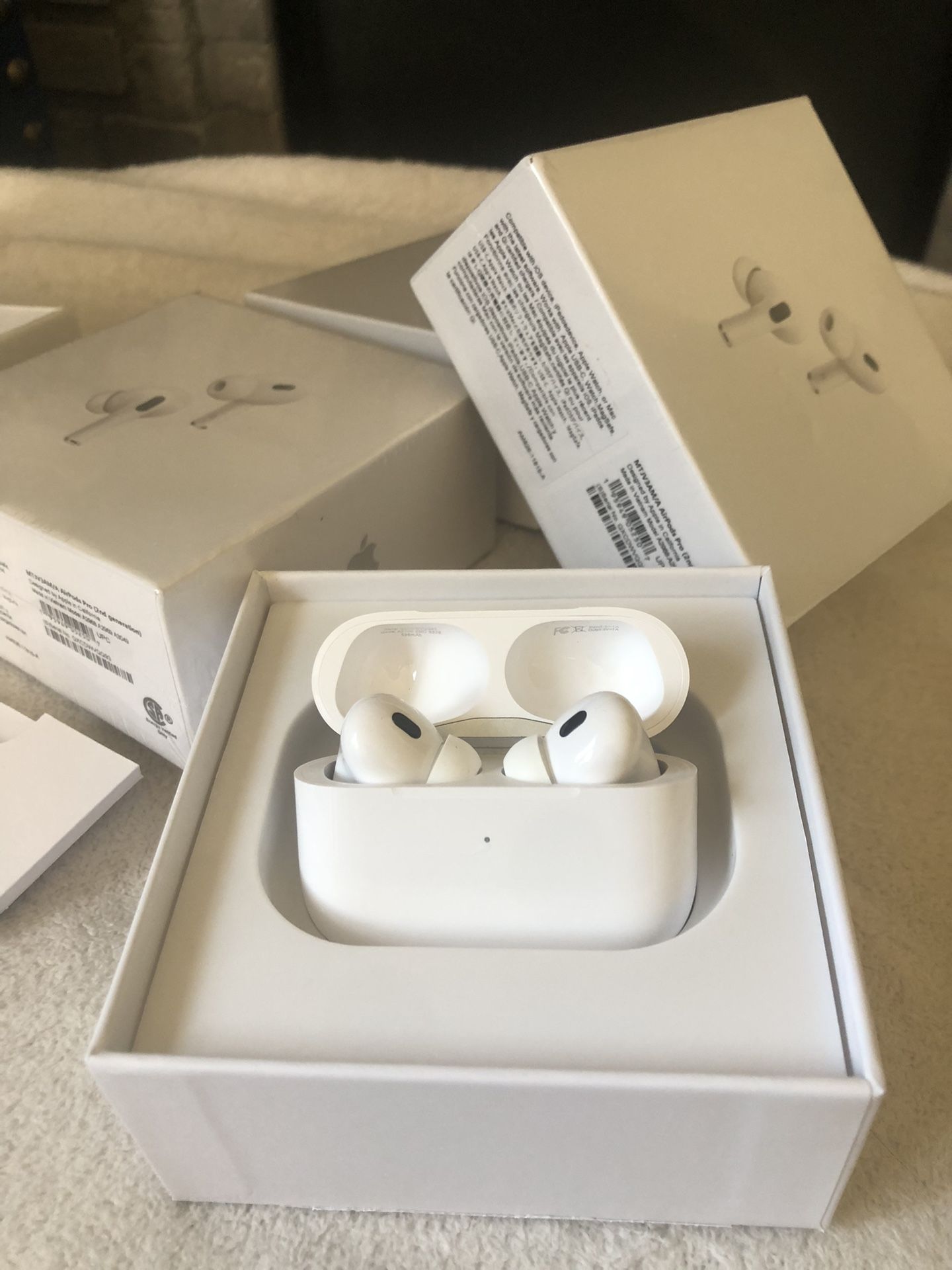 Airpod Pro 2nd Gen