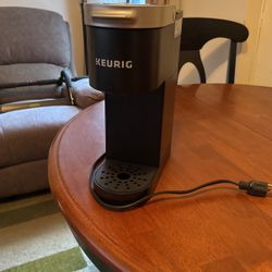 Keurig K-Mini