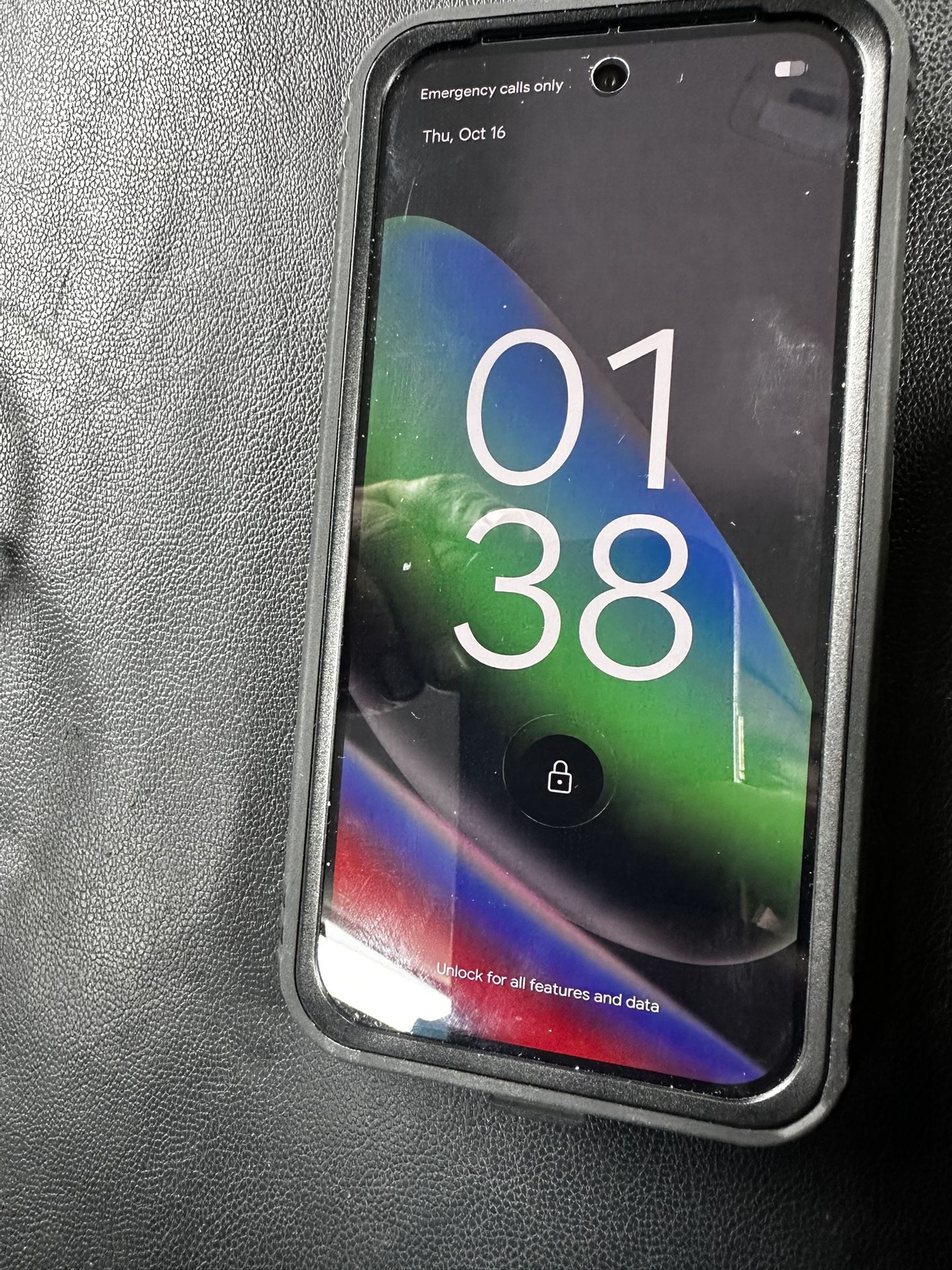 Google Pixel 10 New Unlocked