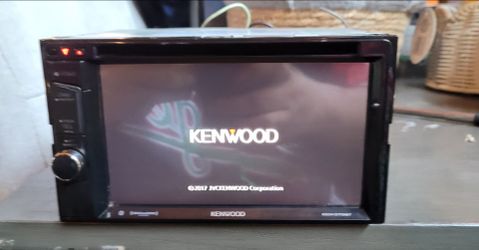 KENWOOD