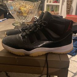 Jordan Retro 11 Used