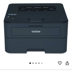 Brother HL-L2340DW Printer With Extra Toner Cartridge 