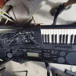 Casio Piano