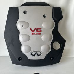 Infiniti G35 OEM Engine Cover