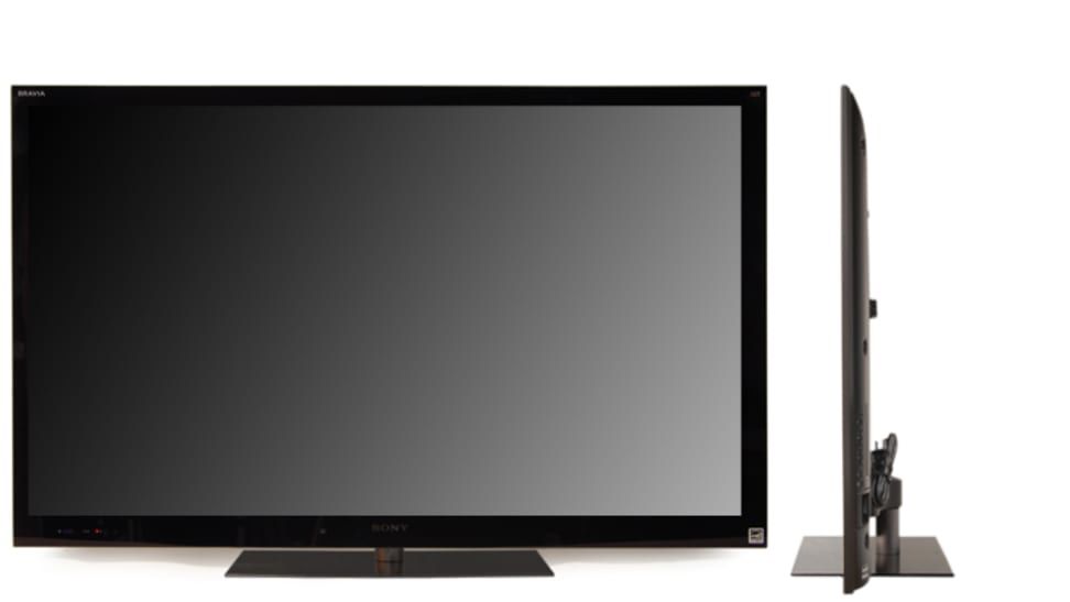 SONY BRAVIA HDTV 60in
