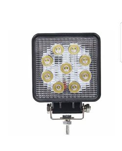 Led flood lights