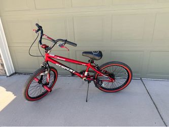 Kids bicycle