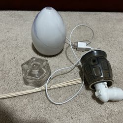 Household Fragrance Items